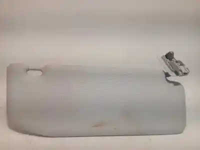 Peça sobressalente para automóvel em segunda mão pára-sol esquerdo por peugeot 208 1.6 blue-hdi fap referências oem iam 1619396180  
