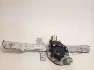 Peça sobressalente para automóvel em segunda mão elevador de vidros dianteiro direito por peugeot 208 1.6 blue-hdi fap referências oem iam 9673154380
