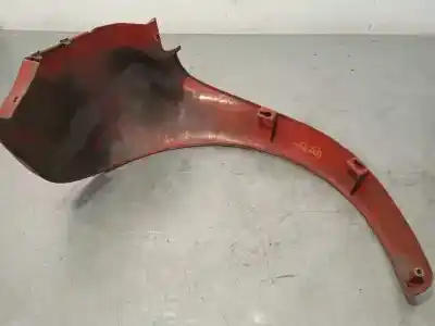 Piesă de schimb auto la mâna a doua coltar bara spate stânga pentru smart coupe 0.6 turbo cat referințe oem iam q0004750v007cp6a00  