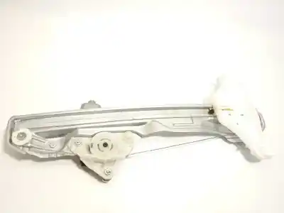 Recambio de automóvil de segunda mano de elevalunas trasero derecho para hyundai kona 1.0 tgdi cat referencias oem iam 82450j9000 83402j9000 