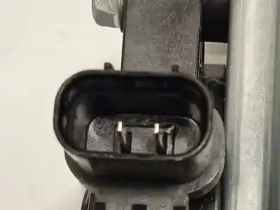 Recambio de automóvil de segunda mano de elevalunas trasero derecho para hyundai kona 1.0 tgdi cat referencias oem iam 82450j9000 83402j9000 