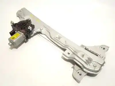 Recambio de automóvil de segunda mano de elevalunas delantero derecho para hyundai kona 1.0 tgdi cat referencias oem iam 82460j9000 82402j9000 