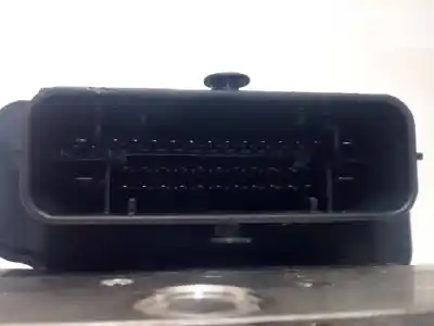 Peça sobressalente para automóvel em segunda mão abs por dacia sandero laureate referências oem iam 476600188r 269722 2265106516