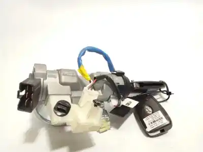 Recambio de automóvil de segunda mano de conmutador de arranque para hyundai kona 1.0 tgdi cat referencias oem iam 81910j9000  