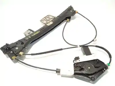 Tweedehands auto-onderdeel regelaar rechts voor ruit voor audi a5 coupe (8t) 2.7 tdi oem iam-referenties 8t0837462c