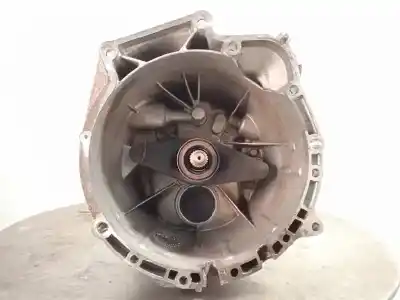 Second-hand car spare part gearbox for bmw serie 1 berlina (e81/e87) 118d oem iam references bey  23007565194