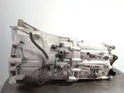 Second-hand car spare part GEARBOX for BMW SERIE 1 BERLINA (E81/E87)  OEM IAM references BEY  23007565194