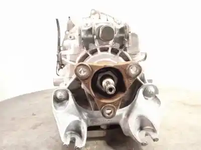 Second-hand car spare part gearbox for bmw serie 1 berlina (e81/e87) 118d oem iam references bey  23007565194