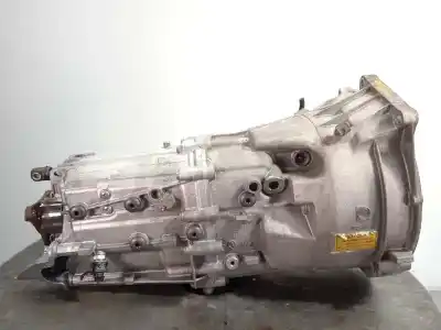 Second-hand car spare part gearbox for bmw serie 1 berlina (e81/e87) 118d oem iam references bey  23007565194