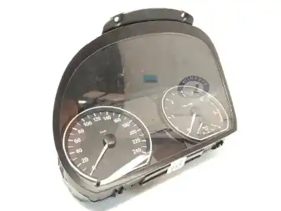 Peça sobressalente para automóvel em segunda mão QUADRANTE por BMW SERIE 1 BERLINA (E81/E87)  Referências OEM IAM 9110195  62109110195