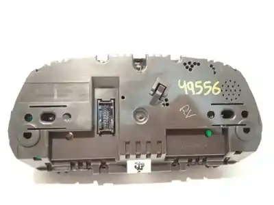 Peça sobressalente para automóvel em segunda mão quadrante por bmw serie 1 berlina (e81/e87) 118d referências oem iam 9110195  62109110195