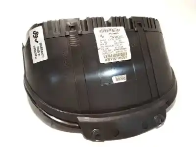 Peça sobressalente para automóvel em segunda mão quadrante por bmw serie 1 berlina (e81/e87) 118d referências oem iam 9110195  62109110195