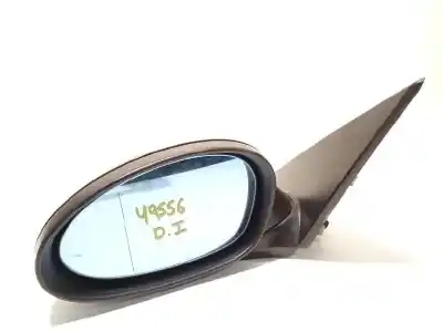 Peça sobressalente para automóvel em segunda mão espelho retrovisor esquerdo por bmw serie 1 berlina (e81/e87) 118d referências oem iam 51167189849