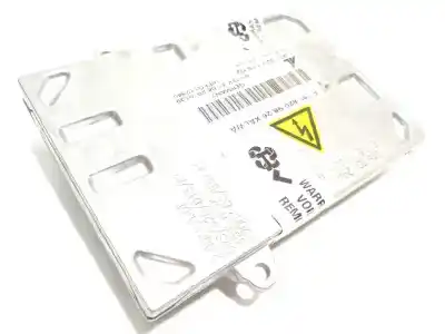 Gebrauchtes Autoersatzteil steuergerät xenon-scheinwerfer zum mercedes-benz clase b (w245) 200 turbo (245.234) oem-iam-referenzen a1698209826 130732911902 
