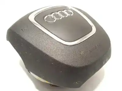 Pezzo di ricambio per auto di seconda mano air bag anteriore sinistro per audi a5 coupe (8t) 2.7 tdi riferimenti oem iam 8k0880201f