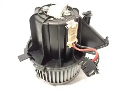 Second-hand car spare part heater blower motor for audi a5 coupe (8t) 2.7 tdi oem iam references 8k1820021 8k0820521b 