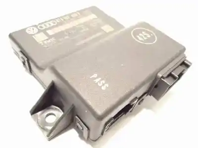 Pezzo di ricambio per auto di seconda mano modulo elettronico per audi a5 coupe (8t) 2.7 tdi riferimenti oem iam 8t0907468k