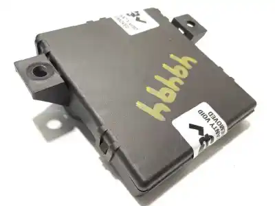 Tweedehands auto-onderdeel elektronische module voor audi a5 coupe (8t) 2.7 tdi oem iam-referenties 8t0907468k  