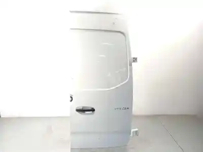 Tweedehands auto-onderdeel deur rechts achter voor mercedes-benz sprinter iii furgón rwd / awd (02-2018->) 519 cdi rwd l3 (907.655) oem iam-referenties a9077405000  