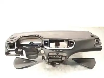 Pezzo di ricambio per auto di seconda mano kit airbag per kia ceed gt riferimenti oem iam 84710j7001wk 80100j7000 80300j7000