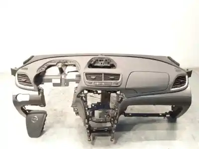 Pièce détachée automobile d'occasion module d'airbag pour opel mokka selective références oem iam 95485771 95378779 13473808