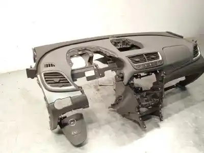 Pièce détachée automobile d'occasion module d'airbag pour opel mokka selective références oem iam 95485771 95378779 13473808