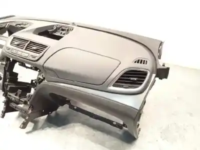 Pièce détachée automobile d'occasion module d'airbag pour opel mokka selective références oem iam 95485771 95378779 13473808