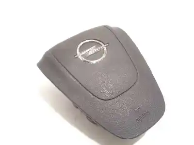 Pièce détachée automobile d'occasion module d'airbag pour opel mokka selective références oem iam 95485771 95378779 13473808