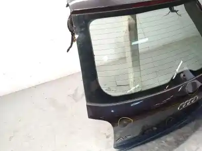 Second-hand car spare part tailgate for audi a3 (8p) 2.0 tdi oem iam references 8p3827023ac  