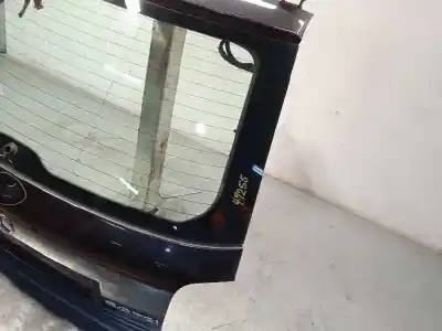 Second-hand car spare part tailgate for audi a3 (8p) 2.0 tdi oem iam references 8p3827023ac  