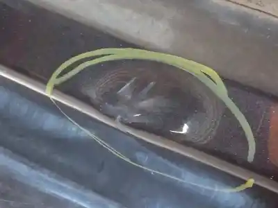 Second-hand car spare part tailgate for audi a3 (8p) 2.0 tdi oem iam references 8p3827023ac  