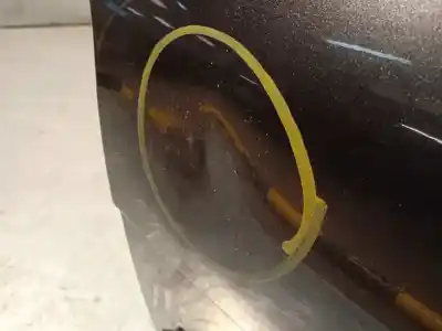 Second-hand car spare part tailgate for audi a3 (8p) 2.0 tdi oem iam references 8p3827023ac  