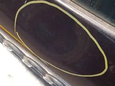 Second-hand car spare part tailgate for audi a3 (8p) 2.0 tdi oem iam references 8p3827023ac  