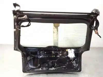 Second-hand car spare part tailgate for audi a3 (8p) 2.0 tdi oem iam references 8p3827023ac  