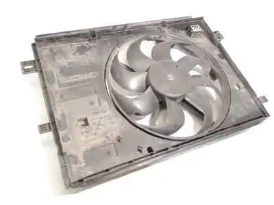 Автозапчастина б/у електро вентилятор для citroen c4 grand picasso intensive посилання на oem iam 9806313280  