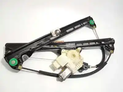 Автозапчастина б/у регулятор переднього правого скла для citroen c4 grand picasso intensive посилання на oem iam 9675924680 9675288880 