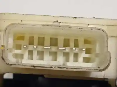 Автозапчастина б/у регулятор скла заднього правого для citroen c4 grand picasso intensive посилання на oem iam 9676172380 9675288180 