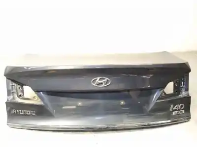 İkinci el araba yedek parçası BAGAJ KAPAGI için HYUNDAI I40  OEM IAM referansları 692003Z310  