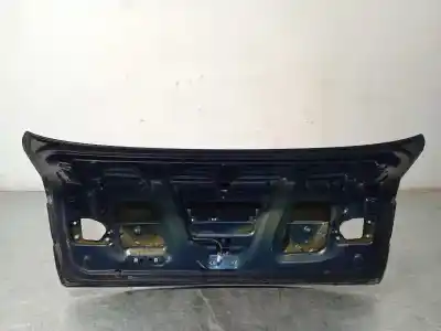 Автозапчастина б/у крішка багажника для hyundai i40 style посилання на oem iam 692003z310  