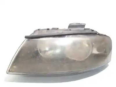 Second-hand car spare part LEFT HEADLIGHT for AUDI A3 (8P)  OEM IAM references 8P0941003A 0301206201 