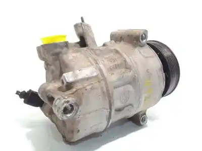 Peça sobressalente para automóvel em segunda mão compressor de ar condicionado a/a a/c por audi a3 (8p) 2.0 tdi referências oem iam 1kd820803h pxe16 