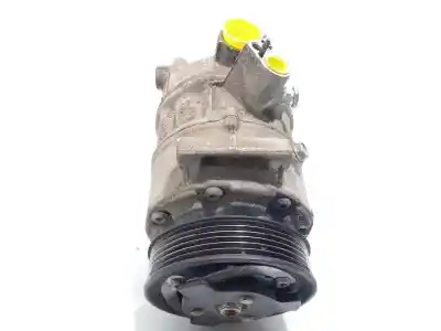 Peça sobressalente para automóvel em segunda mão compressor de ar condicionado a/a a/c por audi a3 (8p) 2.0 tdi referências oem iam 1kd820803h pxe16 