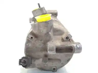 Peça sobressalente para automóvel em segunda mão compressor de ar condicionado a/a a/c por audi a3 (8p) 2.0 tdi referências oem iam 1kd820803h pxe16 
