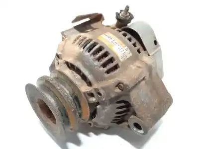 Second-hand car spare part ALTERNATOR for TOYOTA LAND CRUISER (J9)  OEM IAM references 2706067070 1012110972 