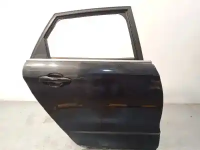 Pièce détachée automobile d'occasion PORTE ARRIERE DROITE pour CITROEN C4 LIM.  Références OEM IAM 9008X2  
