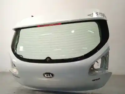 Second-hand car spare part tailgate for kia pro cee´d (jd) 1.4 crdi 90 oem iam references 73700a2000  