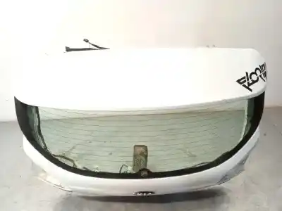 Second-hand car spare part tailgate for kia pro cee´d (jd) 1.4 crdi 90 oem iam references 73700a2000  