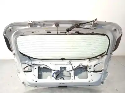 Second-hand car spare part tailgate for kia pro cee´d (jd) 1.4 crdi 90 oem iam references 73700a2000  