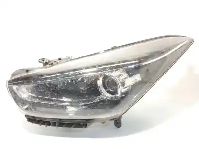 Pezzo di ricambio per auto di seconda mano faro anteriore sinistro per hyundai i40 style riferimenti oem iam 921013z620  