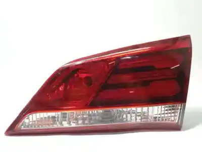 Автозапчасти б/у внутренний правый задний фонарь за hyundai i40 style ссылки oem iam 924043z600